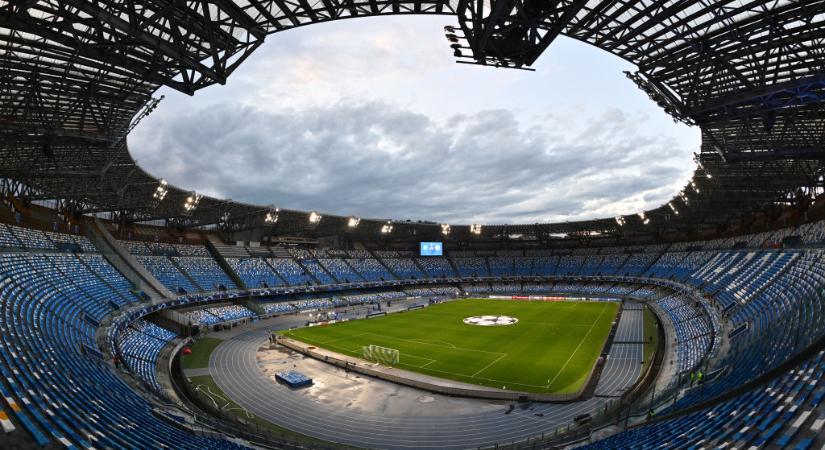 Argentin sikeredző is jelölt lehet a Napoli kispadjára – sajtóhír