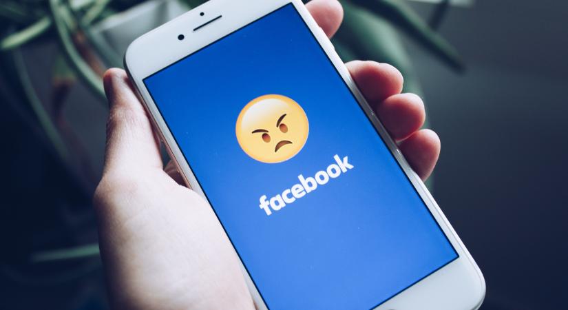 Rekordösszegű bírságot kapott a Facebook anyavállalata a Meta