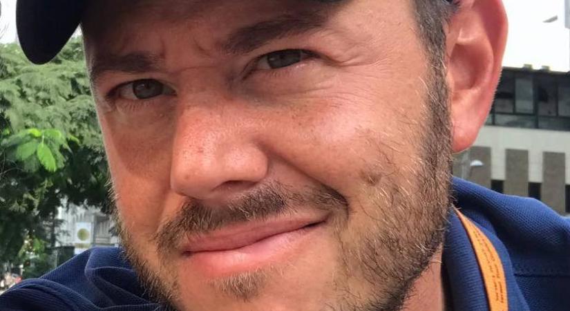 „Egyszerre felemelő és embert próbáló a látogatóknak a Holokausztról beszélni”