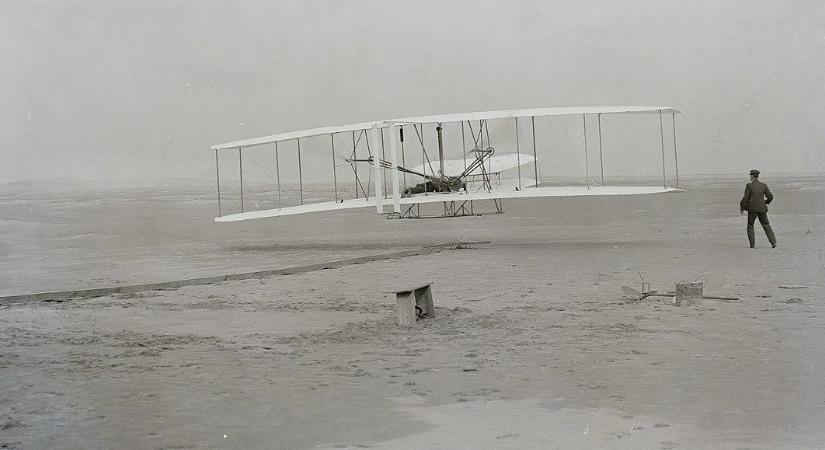 Kik repültek a Wright fivérek előtt és hogyan?