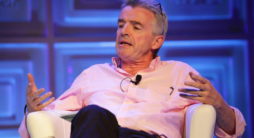 Mindenkit idiótázott az extraprofitadó miatt, aztán rekordévet csinált a Ryanair – ez van a számok mögött