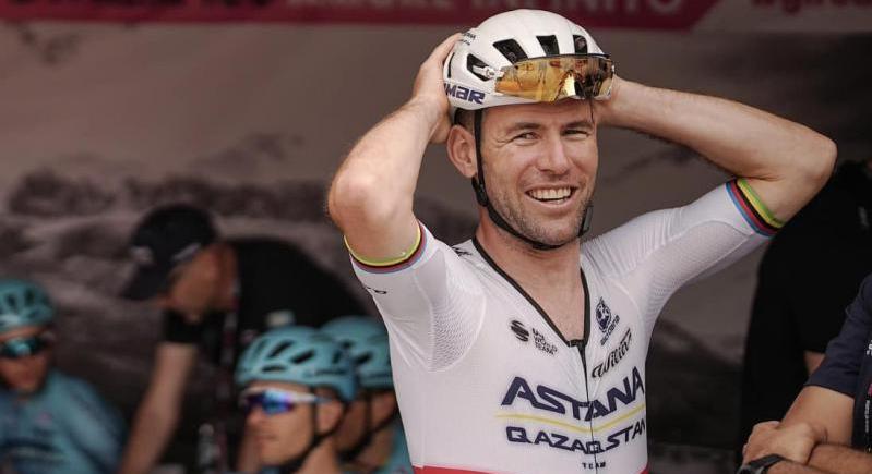 Giro d'Italia hírek: az idei lesz az utolsó szezonja Cavendishnek, a Twitteren esett egymásnak Vaughters és Pinot, jön a Monte Bondone hegyi befutója