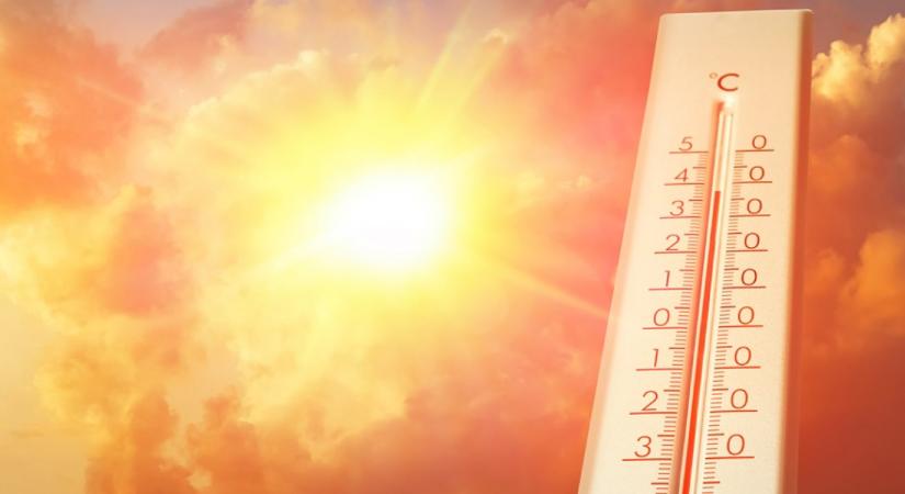 Aggasztó figyelmeztetést adott ki az Országos Meteorológiai Szolgálat: borzalmas veszélyt tartogat az időjárás kedden