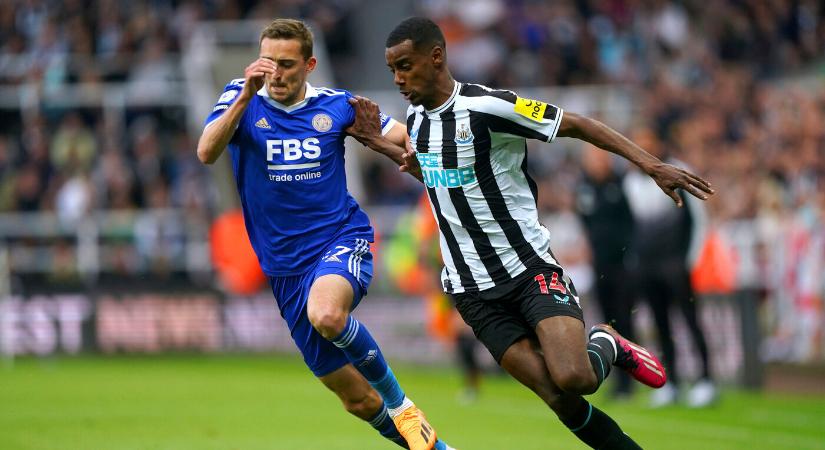 Premier League – A Newcastle visszatér a Bajnokok Ligájába