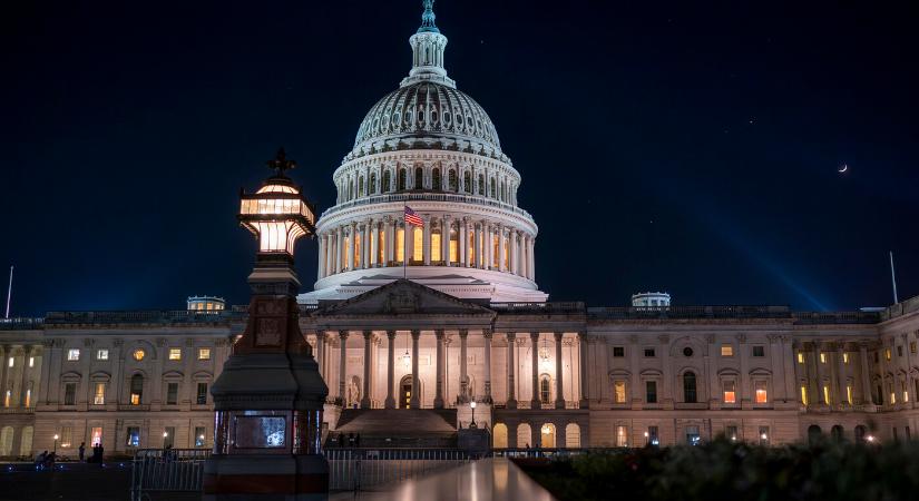 Az amerikai képviselőház elnöke szerint megszülethet az egyezség az államadósság-plafon megemeléséről