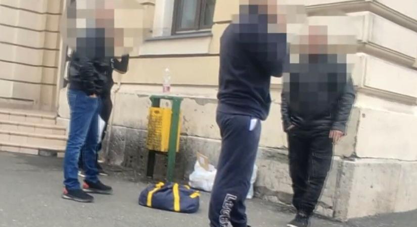 Az osztrák külügy berendeli a magyar nagykövetet