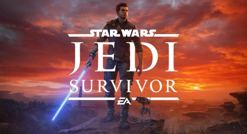 Star Wars Jedi: Survivor teszt