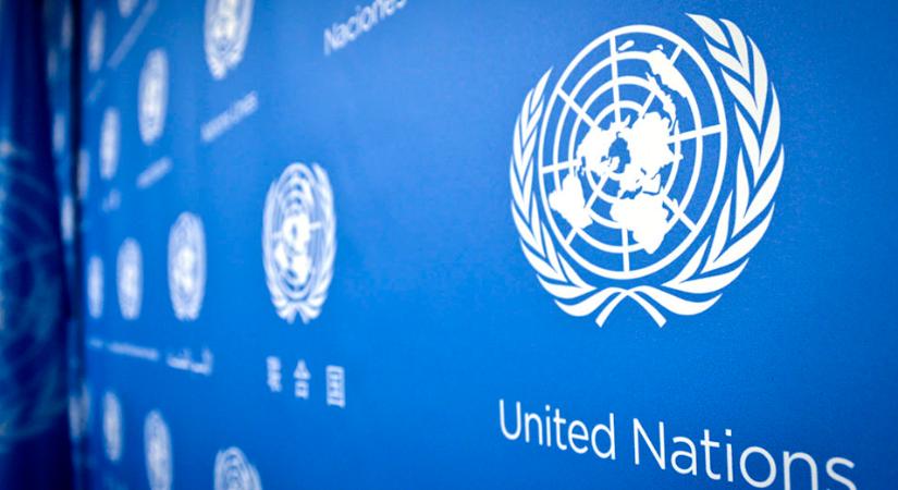 Súlyosan megviseli a pandémia az ENSZ-t