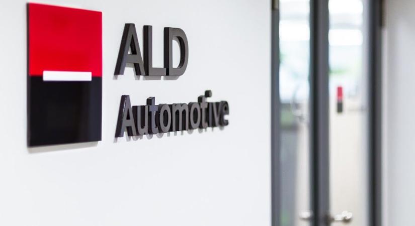 Az ALD Automotive felvásárolta a LeasePlan flottakezelőt