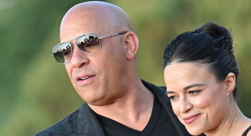 Vin Diesel a Halálos iramban női változatán dolgozik