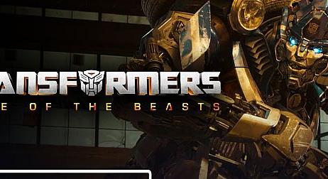 Komplett részlet jött az érkező új Transformers filmből, A fenevadok kora-ból