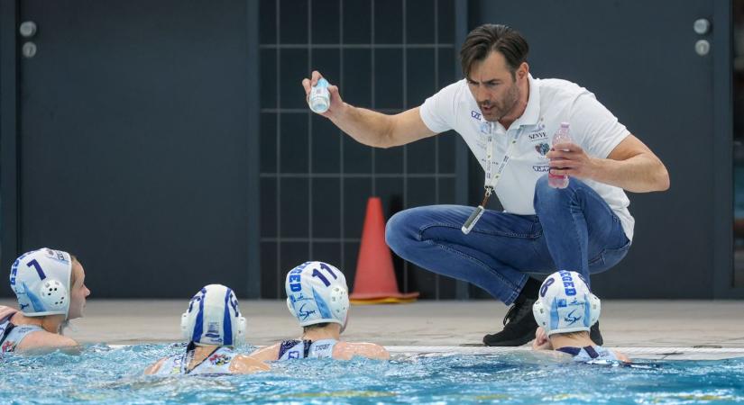 A szolnoki Damjanichtól az athéni Központi Olimpiai uszodáig