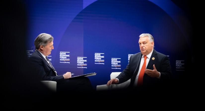 Orbán Viktor: Kína óriási lehetőséget rejt magában, amelyet nem érdemes elszalasztani