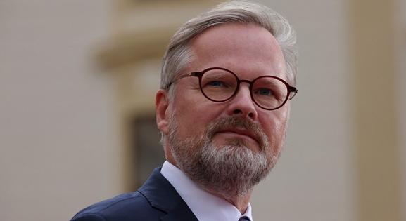 Cseh kormányfő: 2025-től megszűnik Csehország függősége az orosz kőolajtól