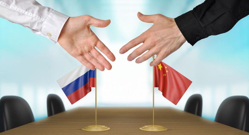 Növelnék kínai exportjukat az orosz mezőgazdasági termelők