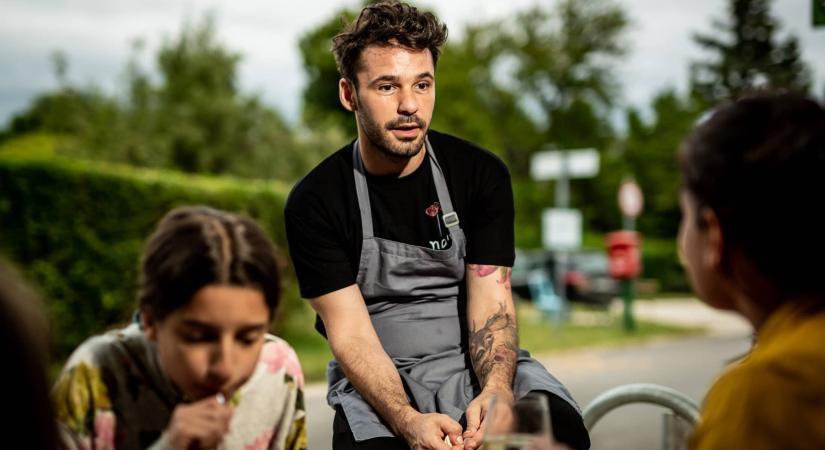 Rengeteg új étteremmel és fiatal séfekkel újít idén a Gourmet Fesztivál