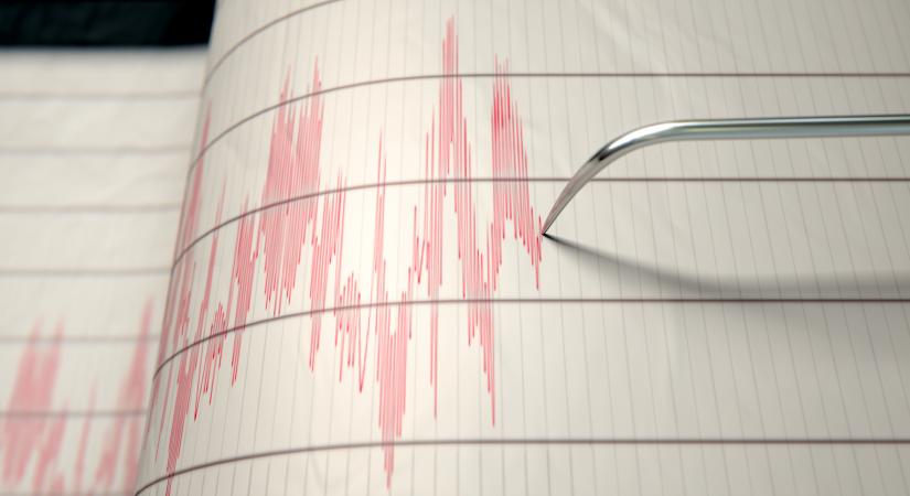 Földrengés volt Romániában, Békéscsabán is érezték