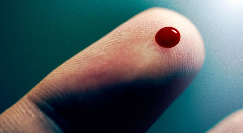 Egyetlen vércseppből meg tudják határozni a komplett immunstátuszt