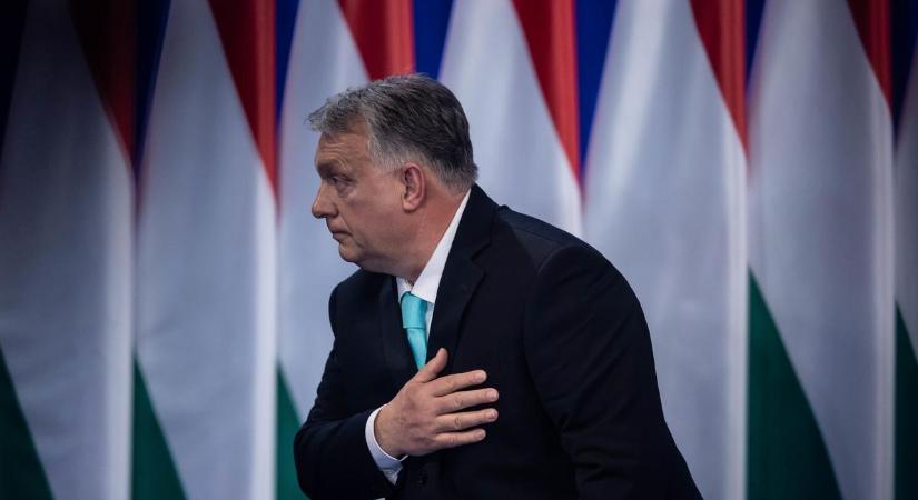 Orbán Viktor megszólalt a visszavonulásáról