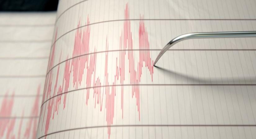 Újabb romániai földrengést lehetett érezni Békéscsabán