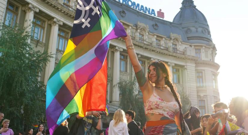Európai bíróság mondta ki, hogy Románia köteles elismerni az azonos nemű párokat