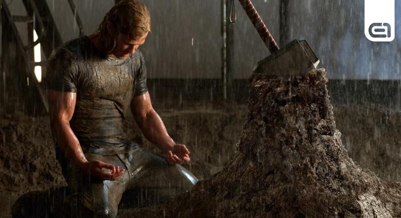 Chris Hemsworth nem biztos, hogy visszatér Thorként a jövőben