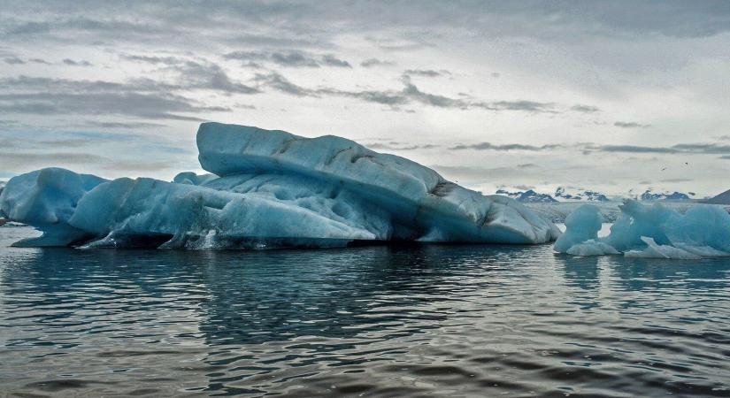 Az ózon egyezmény késlelteti az első jégmentes sarkvidéki nyarat