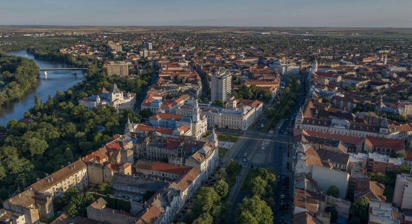 Újabb földrengés rázta meg Romániát, Békéscsabán is érezni lehetett