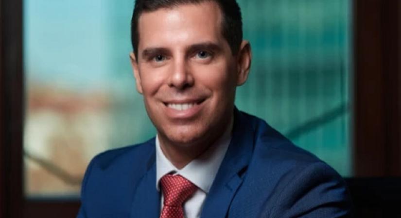 Havas Gábor került az Union Biztosító élére