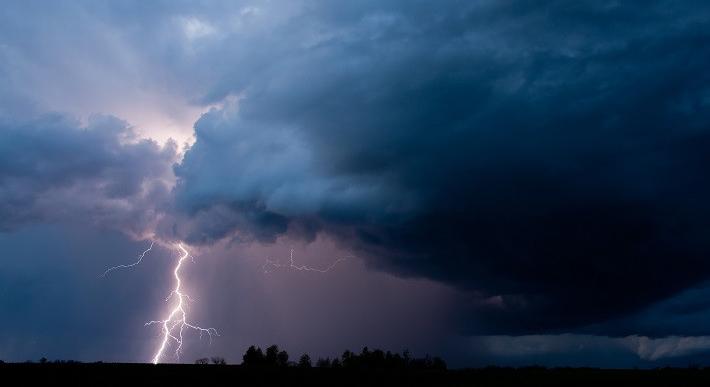 Győr-Mosonban is lecsapott a vihar!