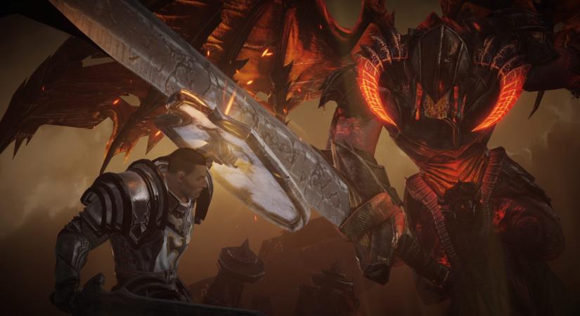 Diablo Immortal: Több ezer euróra büntették a játék kiadóját a fizetős tartalmak miatt