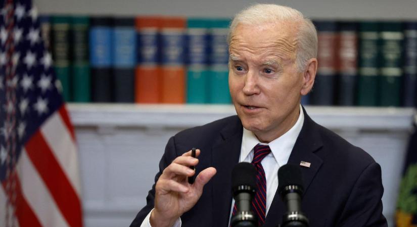 Joe Biden új parancsnokot jelöl a Nemzetbiztonsági Ügynökség élére
