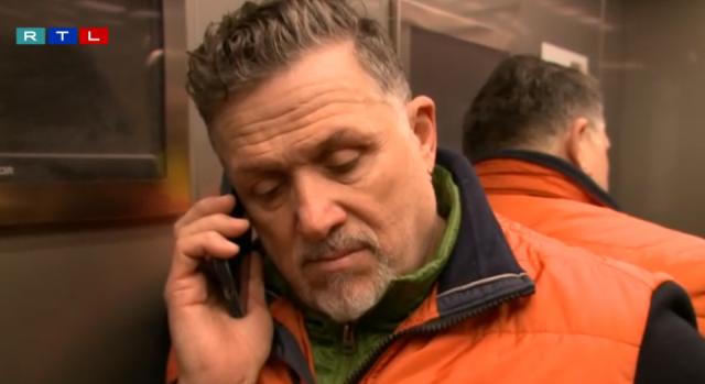 Csak pépeset tud enni Galambos Lajcsi a börtönben: a mákos tésztát is turmixolják a zenésznek