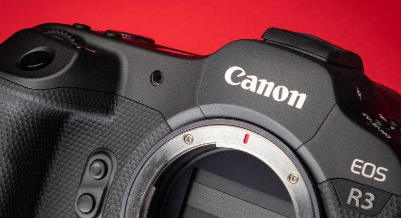 A Canon lehet a következő a nagy mobilfotós őrületben, eláruljuk ki csaphat le rá
