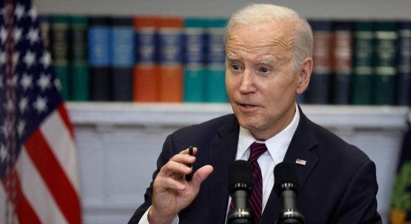 Új parancsnokot jelöl Joe Biden az Egyesült Államok legfontosabb hírszerző szervezete, a Nemzetbiztonsági Ügynökség élére