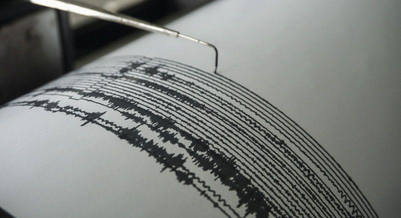 Újabb felszíni földrengés volt Arad megyében szerdára virradóra