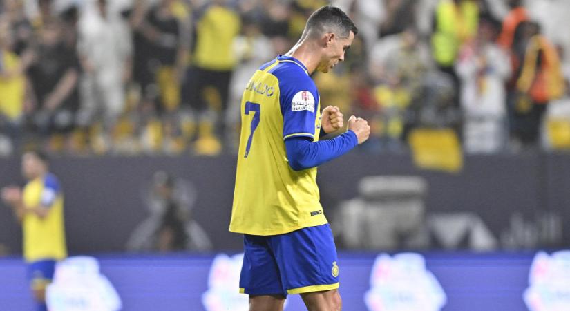 Marco Rossit szidták, Lőw Zsolt lehet Ronaldo edzője