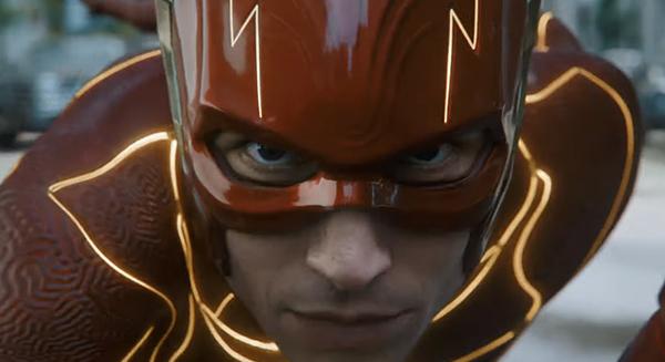 Végső traileren a The Flash