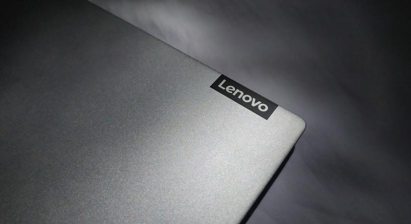 Tovább zuhan a Lenovo bevétele, fogy a kereslet a számítógépek iránt