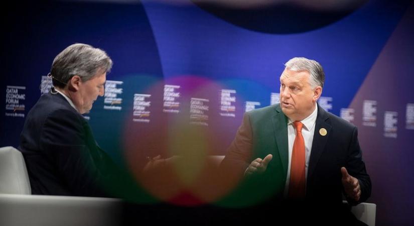 Orbán: ezt a háborút nem lehet megnyerni