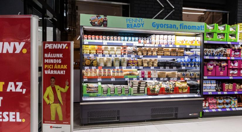 Így spórolj az élelmiszerárakon: a PENNY extra kedvezményekkel könnyíti a bevásárlást