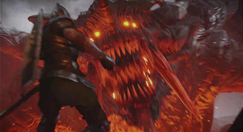 Demon's Souls: Egy összehasonlító videó mutatja meg igazán, hogy mekkora grafikai ugrást jelent a remake
