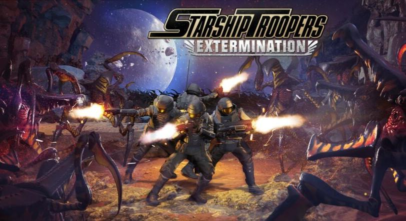 Starship Troopers: Extermination – játékteszt