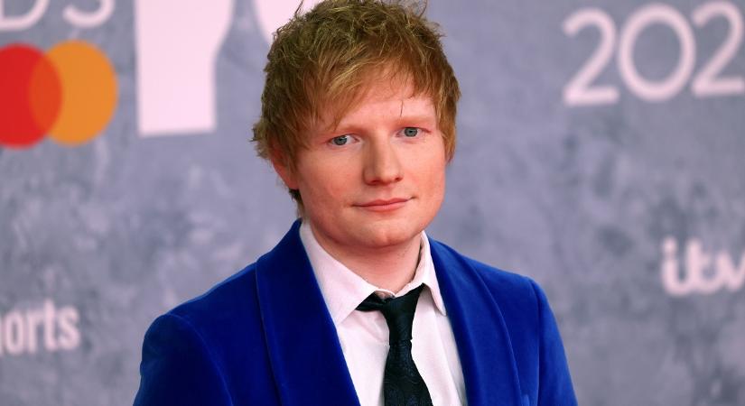 Kitiltották Ed Sheeran hasonmását a TikTokról