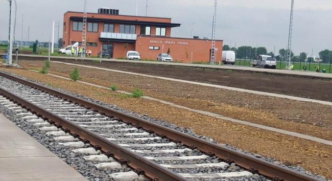 65 milliárdból korszerűsítik a Debrecen-Balmazújváros vasútvonalat