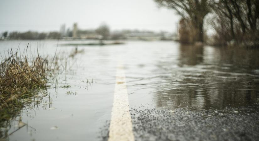 Hoppá, micsoda fejlesztés segíti eztán a magyarokat: árvízfigyelővel rukkolt elő a Google