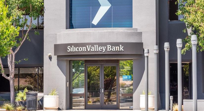 Futhatnak a pénzük után a Silicon Valley Bank kajmán-szigeteki ügyfelei