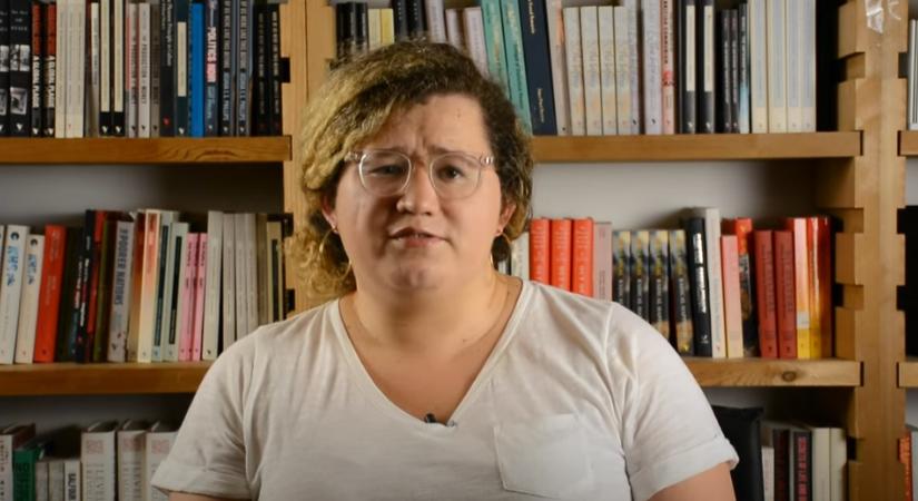 Elképesztő, alpári stílusban írt a nőségről a Pulitzer-díjas transznemű kritikus