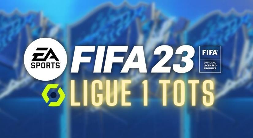Meglepődtünk? – Kiszivárgott a teljes Ligue 1 TOTS laplistája
