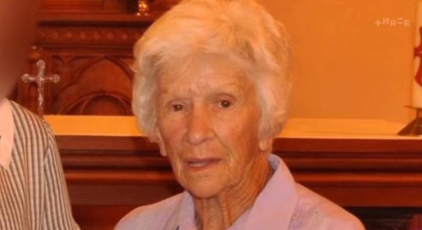 Meghalt a 95 éves, járókeretes, demens nő, akit sokkolóval állított meg egy rendőr Ausztráliában